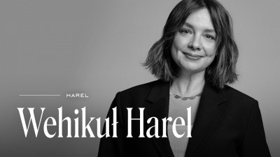 Podcast „Wehikuł Harel”, s. 5, odc. 2: 1980