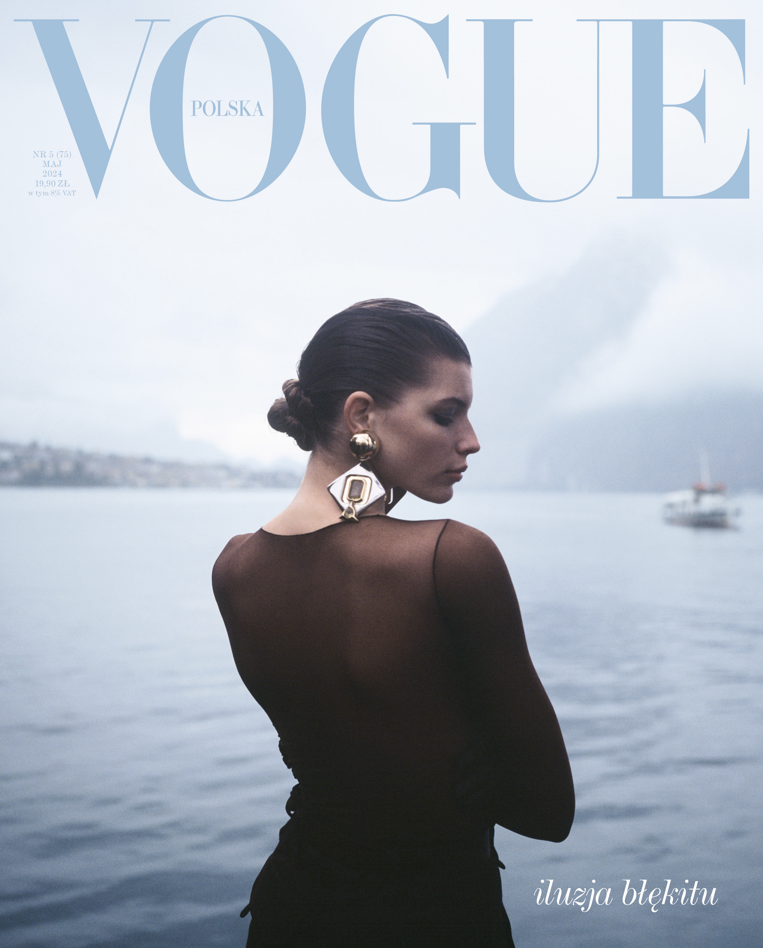 Vogue Numer 62
