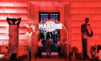 Włoskość i klasyka w nowoczesnym wydaniu. Martini świętuje 160. urodziny w Warszawie