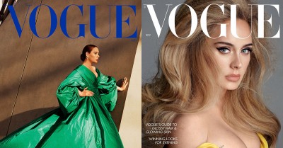 Adele: Znów chcę być sławna