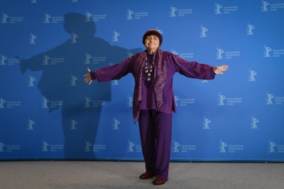 Agnès Varda, genialna babcia nowej fali
