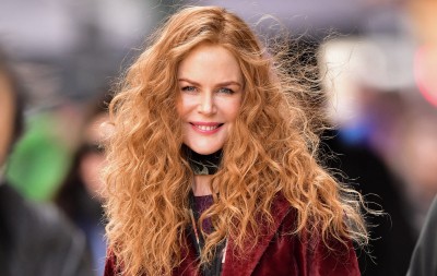 Nicole Kidman nosi pixie cut