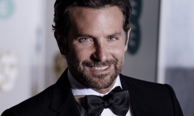 Bradley Cooper: Z amanta mistrz