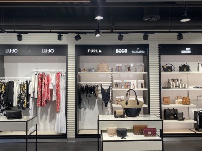 Nowy butik Baltona: Fashion Boutique na Okęciu