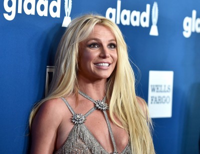 Britney Spears wolna od kurateli ojca 