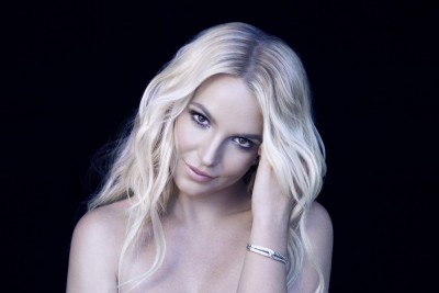 Britney Spears: Zagraj to jeszcze raz