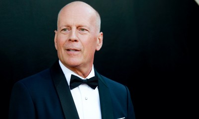 Bruce Willis: Bohater ostatniej akcji 