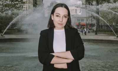 Cecylia Jakubczak: Walcząc o prawa osób LGBT+, działamy na rzecz całego społeczeństwa 
