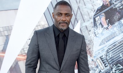 Idris Elba nowym Bondem?