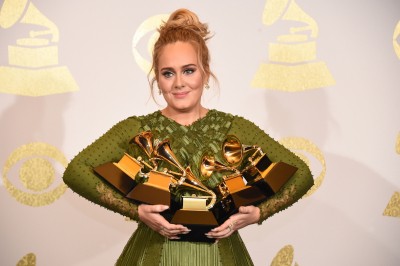 Nowa płyta Adele już niebawem?