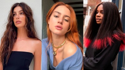 Najpopularniejsze trendy w koloryzacji włosów na jesień 2021
