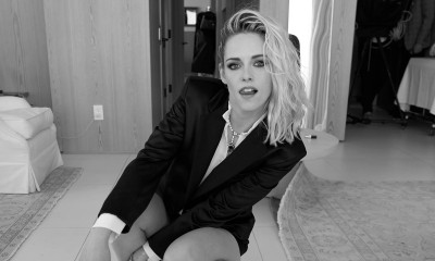 Historia oscarowej kreacji: Kristen Stewart w Chanel