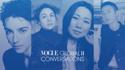 „Vogue Global Conversations”: Marine Serre, Simone Rocha i Wen Zhou