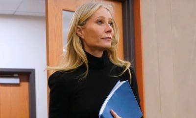 Powstanie dokument o procesie Gwyneth Paltrow, oskarżonej o spowodowanie wypadku na stoku