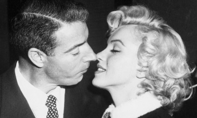 Historia zaginionego pierścionka zaręczynowego Marilyn Monroe