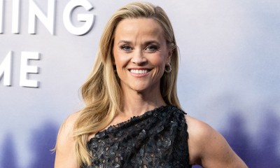 Reese Witherspoon wraca do grzywki sprzed lat