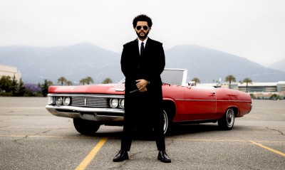 „Dawn FM”: Nowy album The Weeknd
