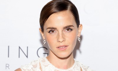 Emma Watson dołącza do grona sławnych fanek birkenstocków 