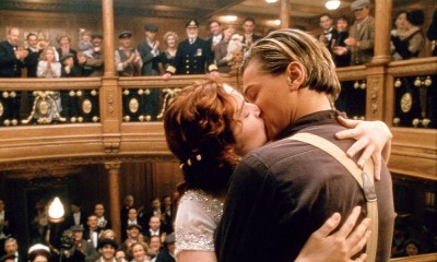 Film z przeszłości: „Titanic”