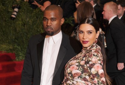 Historia jednego zdjęcia: Kim Kardashian i Kanye West na Met Gali w 2013 roku 