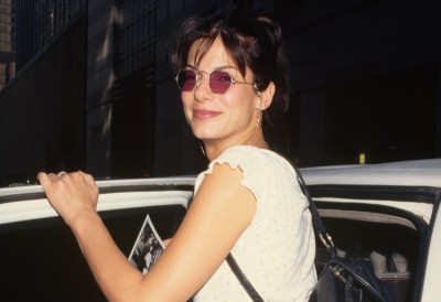 Historia jednego zdjęcia: Sandra Bullock w 1994 roku
