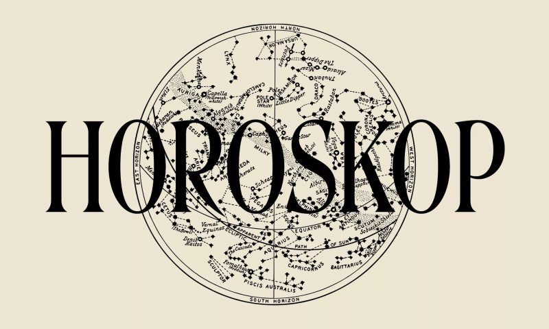 Horoskop dzienny: Piątek, 12 września 2025