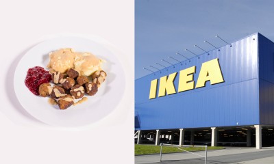 Ikea zdradza przepis na kultowe klopsiki