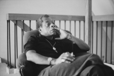James Baldwin: Pisarz, który nigdy nie przestał być aktywistą 