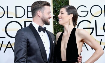 Love stories: Jessica Biel i Justin Timberlake 