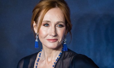 J.K. Rowling odpowiada na bojkot serialu o Harrym Potterze