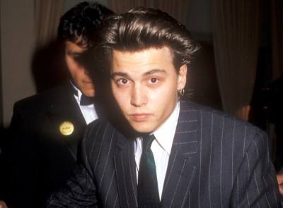 Johnny Depp: Największy ekscentryk Hollywood