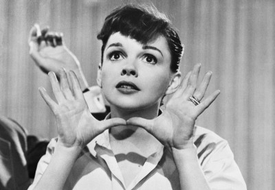 Judy Garland: Po ciemnej stronie tęczy