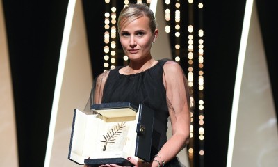 Julia Ducournau: Nagrodzona w Cannes reżyserka „Titane” 