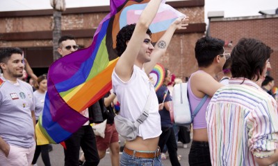 Justyna Kopińska: Z nienawiści do osób LGBT+