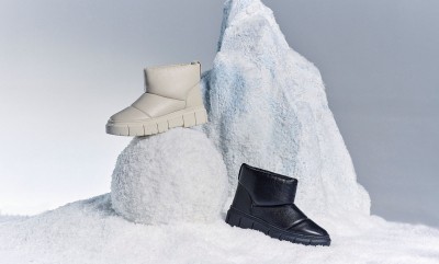 Miękkim krokiem w zimowy sezon: Kapsułowa kolekcja Lasocki „Cosy Padding”