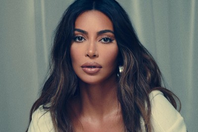 Kim Kardashian West: Daję kobietom odwagę