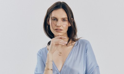 Premierowo na Vogue.pl: Modułowa biżuteria Goldenmark, która pozwala na eksperymenty ze stylem 