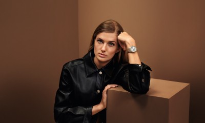Czas na styl: Nowe kolekcje damskich zegarków marki Boss
