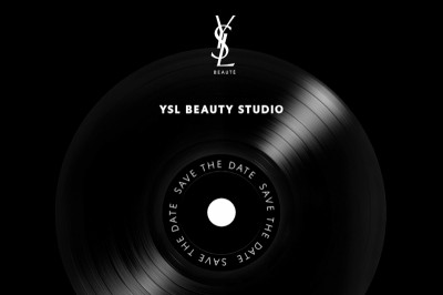 Wygraj podwójne zaproszenie na otwarcie YSL Beauty Studio