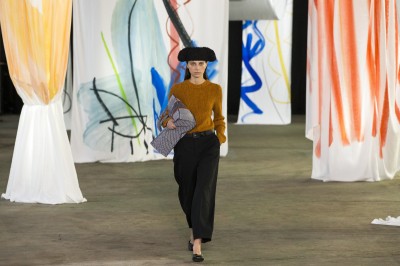 Najlepsze kolekcje z tygodnia mody w Kopenhadze jesień-zima 2020-2021
