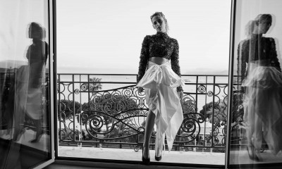 Kristen Stewart – indywidualistka na czerwonym dywanie