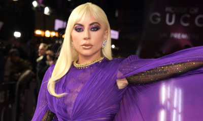Ekstrawagancja i włoski szyk: Lady Gaga w stylizacjach Gucci