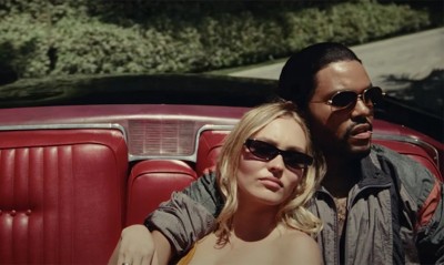 Lily-Rose Depp i The Weeknd w nowym serialu twórcy „Euforii” 