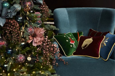Magia świąt: Wybraliśmy najpiękniejsze dekoracje do domu