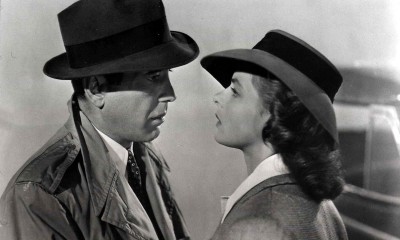 Film z przeszłości: „Casablanca”