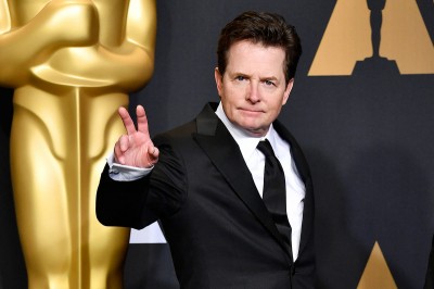 Michael J. Fox: Przestańcie mnie żałować 