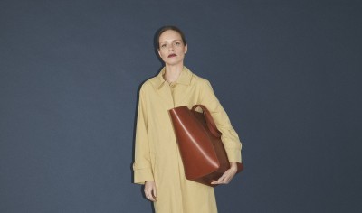 Premierowo na Vogue.pl: Jubileuszowa kolekcja toreb MOLEHILL