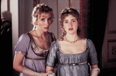 Najlepsze ekranizacje powieści Jane Austen
