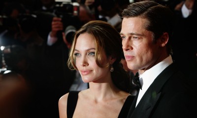 Love stories: Angelina Jolie i Brad Pitt
