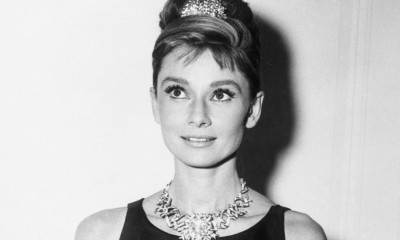 Gwiazdy, które inspirują się grzywką Audrey Hepburn
